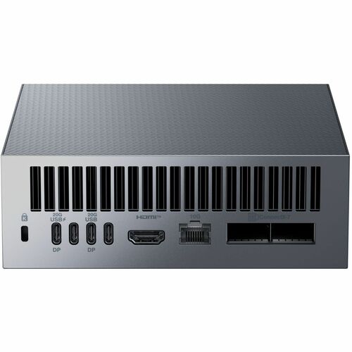 ASUS AI SUPERCOMPUTER GX10-GG00 128GB UNIFIED LPDDR5X 2TB PCIE