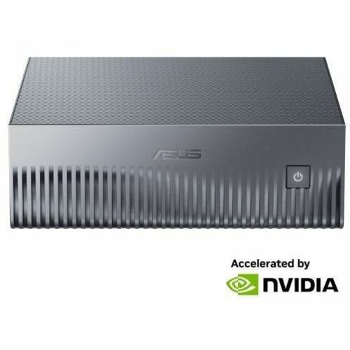ASUS AI SUPERCOMPUTER GX10-GG00 128GB UNIFIED LPDDR5X 4TB PCIE