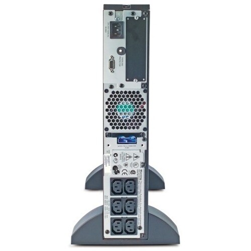 INTL SMART-UPS RT 1000VA TWR ONLINE EXTENDED RUN 230V