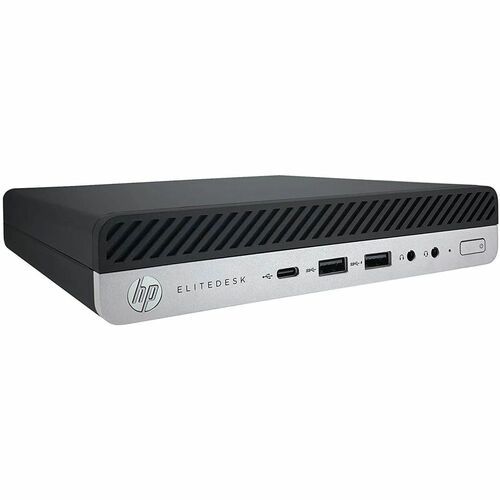 800 G4-MINI I7-8700T REFURB 16G 256SSD W11P GR A