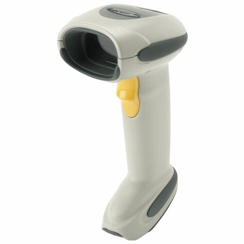 ZEBRA MOTOROLA SYMBOL LS4278 CORDLESS BARCODE
