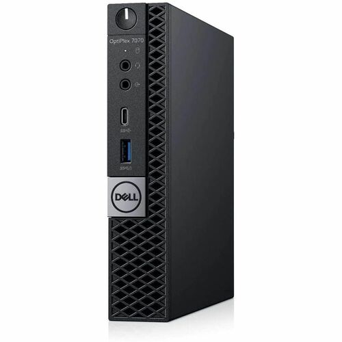 7070-MICRO I5-8500T REFURB 8G 256NVM W11P GR A