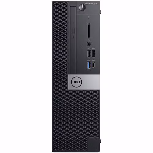7070-SFF I5-9500 REFURB 8G 256NVM W11P GR A