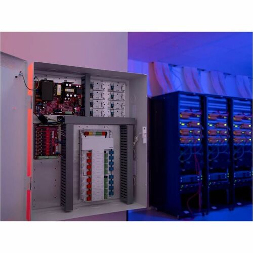 AXIS TA1203 POWER ENCLOSURE AXIS TA1203 POWER ENCLOSURE
