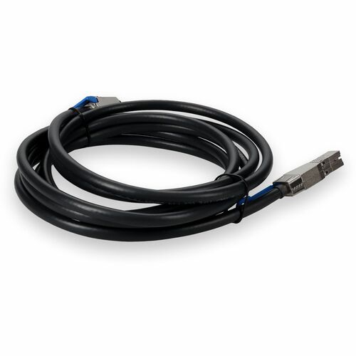 5M ADDON SFF-8644/SFF-8088 M/M MINI-SAS STORAGE CABLE