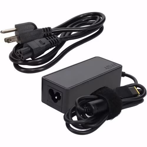 170W LAPTOP POWER ADAPTER 20V AT 8.5A F/LENOVO