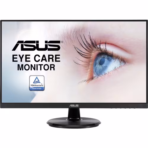 ASUS VA24DQ 23.8 MONITOR 1080P FULL HD 75HZ IPS ADAPTIVE-SYNC