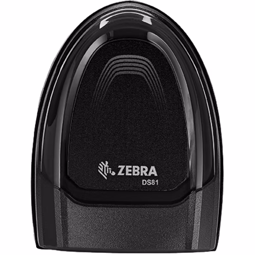 DS8178-SR BLK FIPS STD CRADLE USB KIT SCANNER SHIELDED USB CABL
