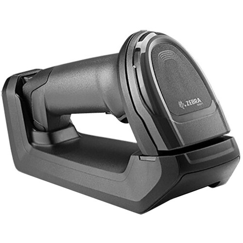 DS8178-SR BLK FIPS STD CRADLE KIT SCANNER CABL NOT INCL