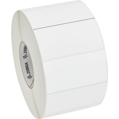 4PK LABL PAPER 4X2IN TT ZSELECT 4000T REM HPC RA 3IN 1000/ROLL
