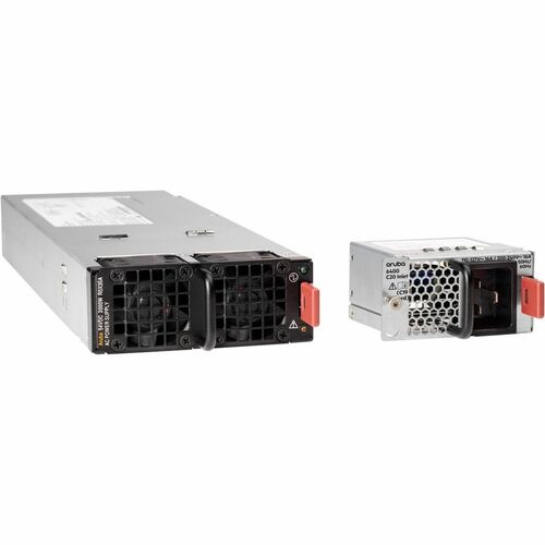 ARUBA 6400 3000W PS/C20 ACCESSORY JMPCBL-NA/JP/TW PL-WB