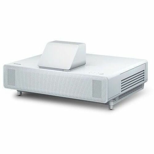 EPSON POWERLITE 800F LASER DISPLAY PROJ WHITE