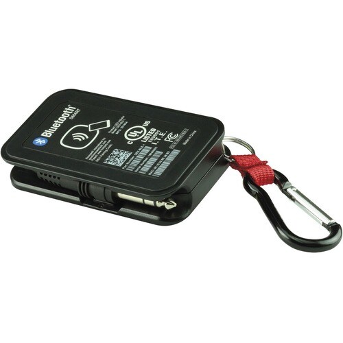 DEX BT ADAPTER WITH CHARGER CABLE  BATT