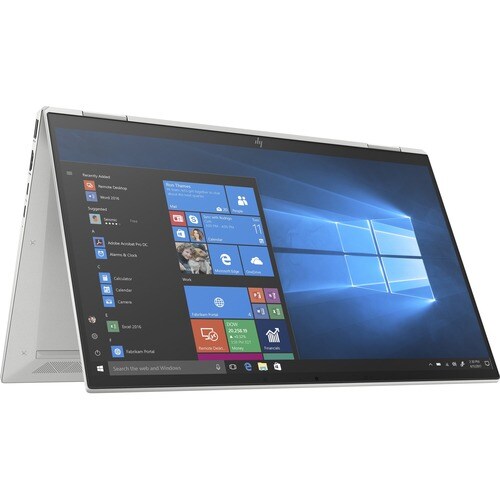 CUSTOM ELITEBOOK X360 1040 G7 I7-10610U 14IN 16GB 256GB