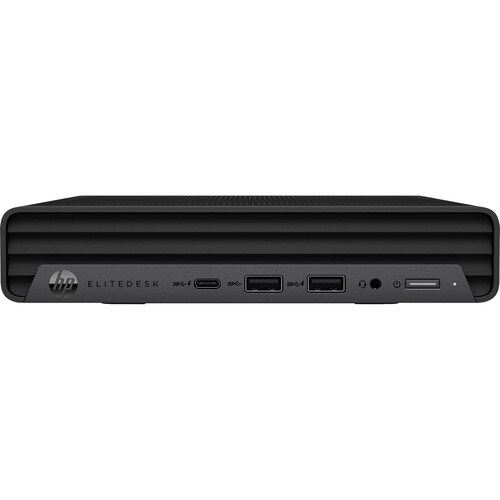 CUSTOM ELITEDESK 800 G6 DM I5-10500 16GB 256GB