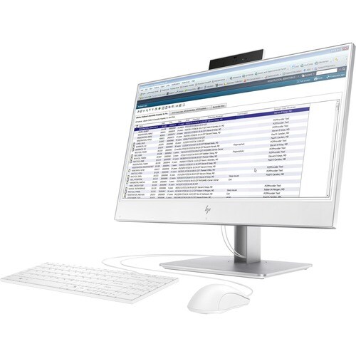 CUSTOM 800 G5 EOT AIO I5-9600 8GB 256GB