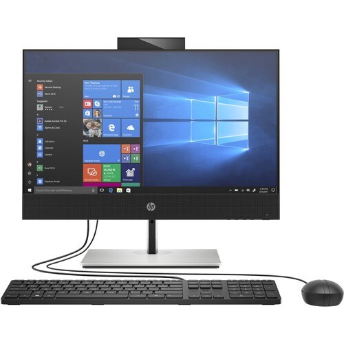 CUSTOM 600 G6 PROONE AIOT I5-10500 16GB 256GB