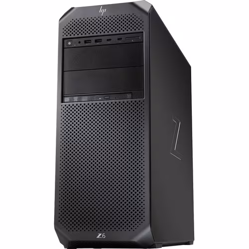 CUSTOM Z6G4T X6136 192GB 1TB