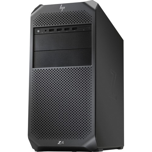 CUSTOM Z4G4T XW2255 64GB 2TB