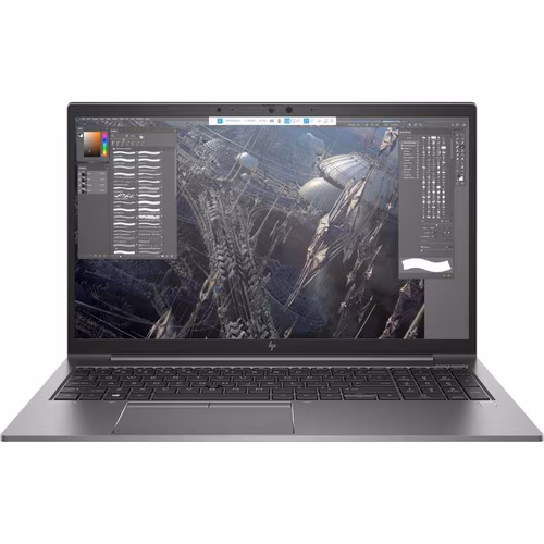 CUSTOM ZBOOK 15 G7 I9-10885H 15IN 32GB 512GB