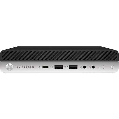 CUSTOM ELITEDESK 705 G5 DM R5P3400G 16GB 256GB