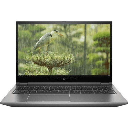 CUSTOM ZBOOK 15 G7 I7-10850H 15IN 32GB 512GB