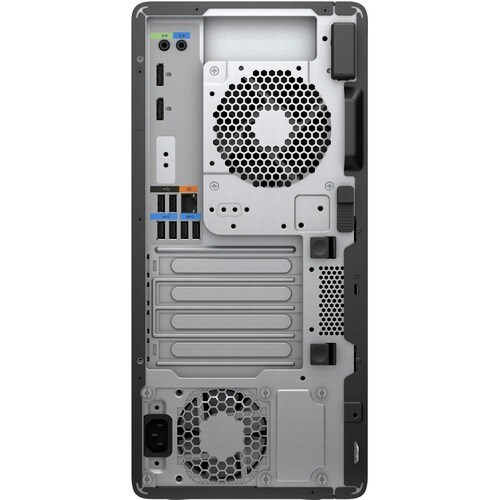 CUSTOM Z2 G5 TWR I7-10700K 32GB 512GB