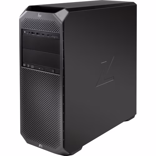 CUSTOM Z6G4T X6128 16GB 512GB