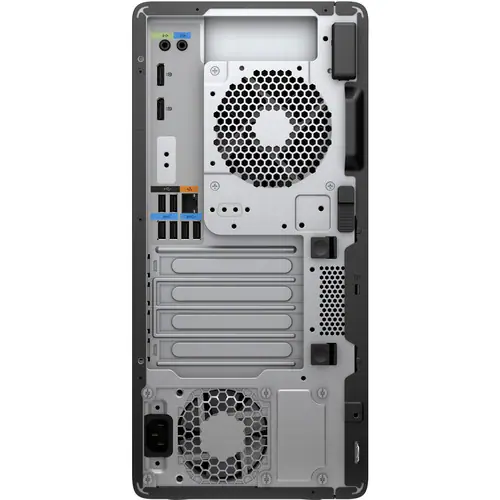 CUSTOM Z2 G5 TWR I7-10700 16GB 512GB