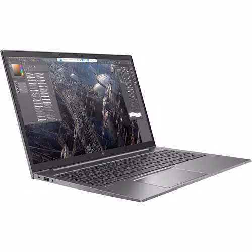 CUSTOM ZBOOK 15 G7 I7-10850H 15IN 64GB 2TB