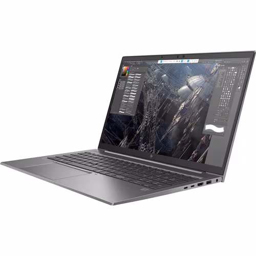 CUSTOM ZBOOK 15 G7 I9-10885H 15 32GB 512GB