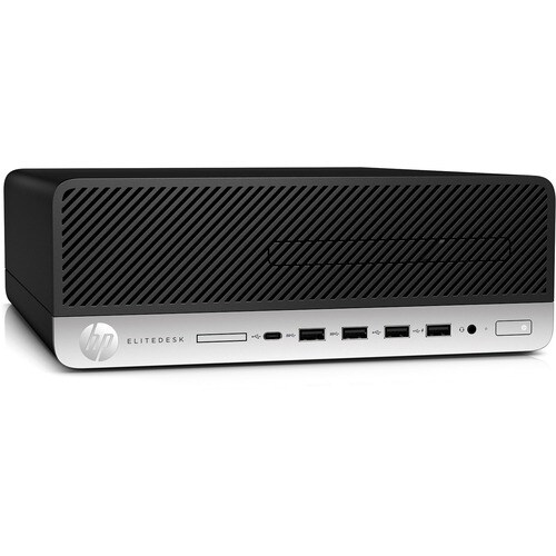 CUSTOM ELITEDESK 705 G5 SFF R3P3200G 8GB 512GB