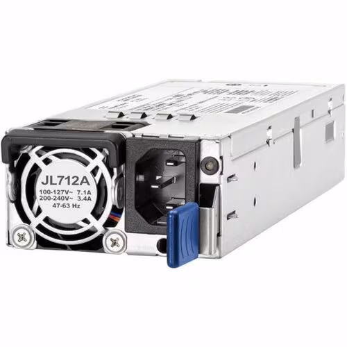 ARUBA X391 550W PWR2PRT AC PSU PL-NV