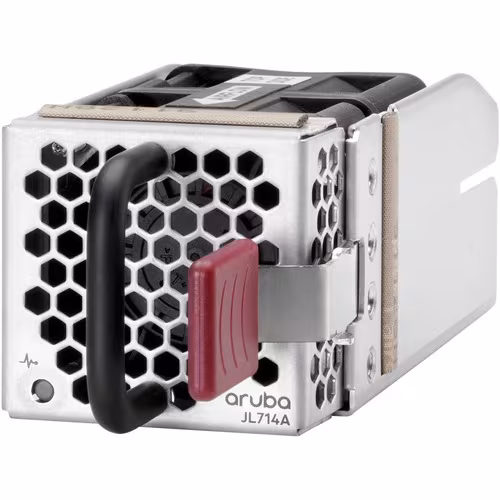 ARUBA X741 PRT2PWR FAN PL-L1
