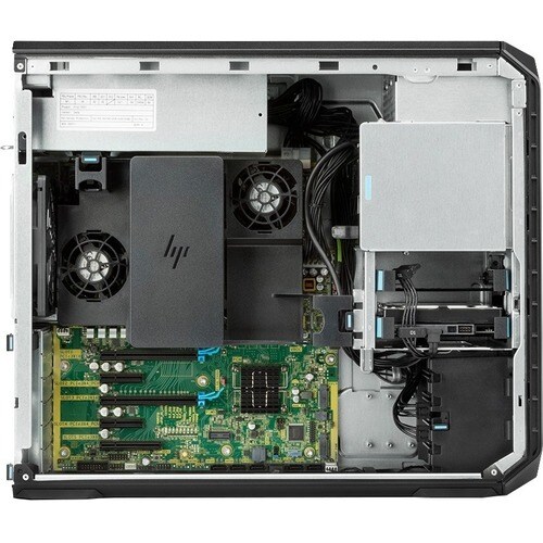 CUSTOM Z4G4T XW2245 32GB 1TB