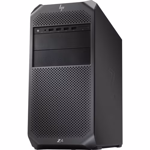 CUSTOM Z4G4T XW2255 128GB 2TB