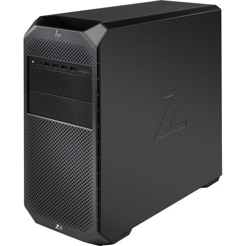 CUSTOM Z4G4T I9-10900X 64GB 2TB