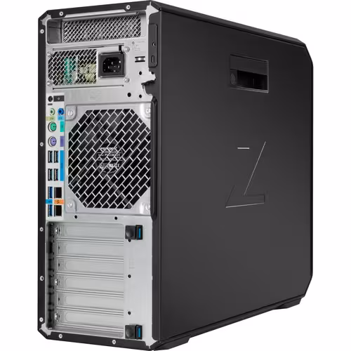 CUSTOM Z4G4T XW2235 32GB 512GB