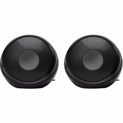 5W 2 USB STEREO SPEAKER