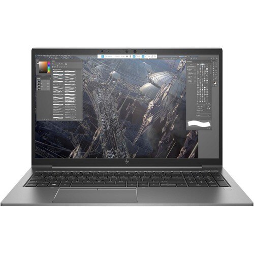 CUSTOM ZBOOK 15 G7 I7-10850H 15IN 32GB 256GB