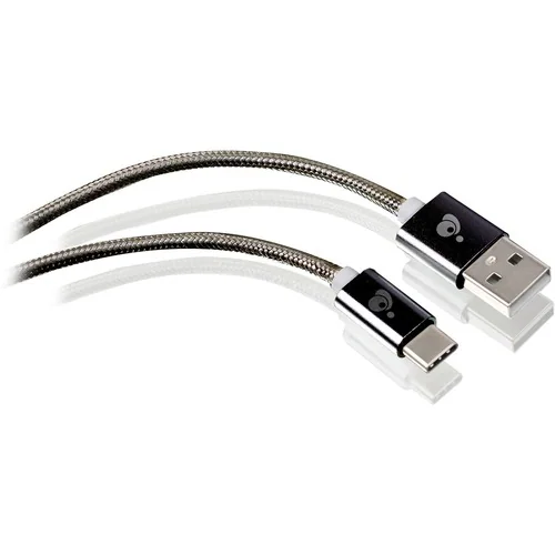 2M USB-C TO USB-A CABLE