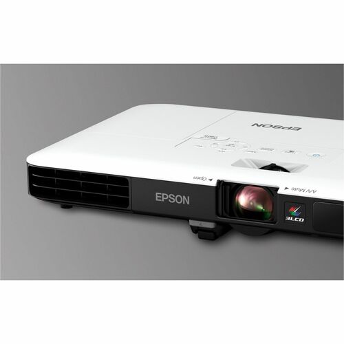 POWERLITE 1780W 3LCD PROJ 3000L WXGA HDMI