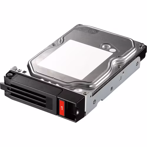 2TB REPLACEMENT SPARE NAS HD FOR TERASTATION 3010 5010