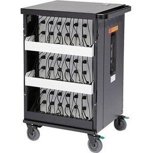 COREX CART 45 AC RR DR REAR DOOR SLOTS 1.00 1.25 1.50IN