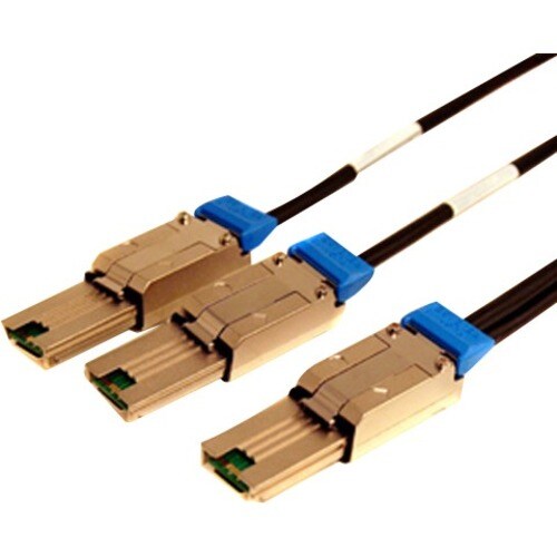 OEM PN 432239-B21 6M EXT MINI SAS TO MINI SAS HP