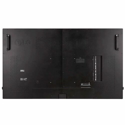 55IN LCD 3840X2160 TOUCH MNTR 40PT 350NIT HDMI WEBOS 4.1