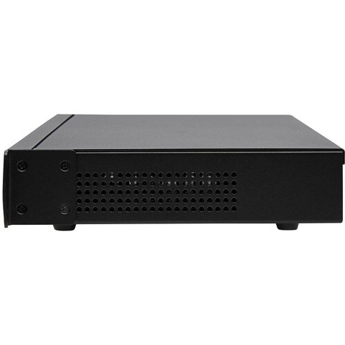 4X4 HDMI MATRIX SWITCH/SPLITTER W AUDIO EXTRACTOR 4K 60HZ HDR