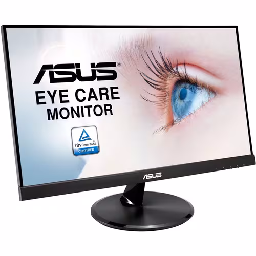 VP229Q 21.5IN 1080P FULL HD 75HZ IPS FREESYNC EYE CARE HDMI