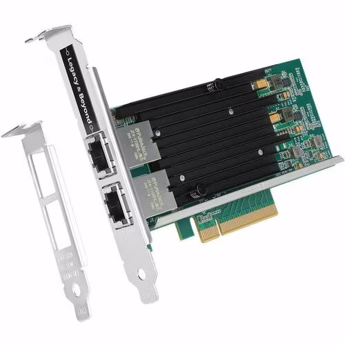 2PORT 10G ETHERNET NETWORK PCIE