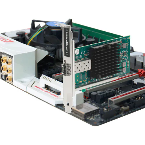 1PORT 10G SFP+ ETHERNET